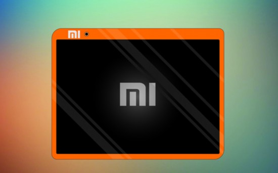 小米将很快推首款平板电脑 名为MiPad