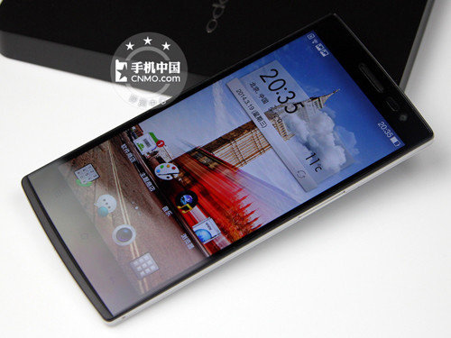 4G OPPO Find 7װ 