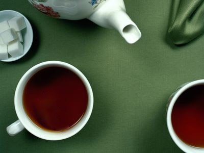 女性痛经怎么办? 10食物赶走 大姨妈 烦恼