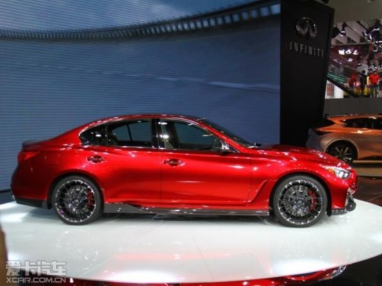 ӢQ50 Eau Rouge չ