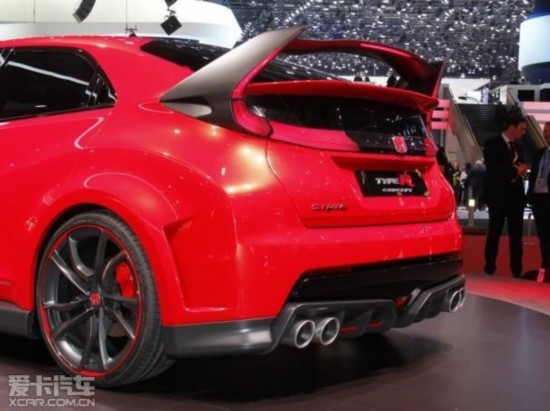 TYPE R
