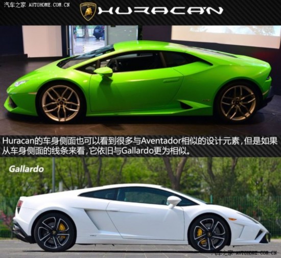 Huracan 2014 LP610-4
