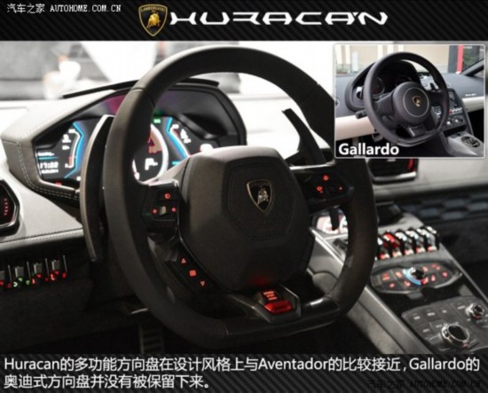  Huracan 2014 LP610-4