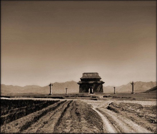 ����!����ǰ3D��Ƭ�ع� ����̫�����幬Ů�Ӻ���(��ͼ)