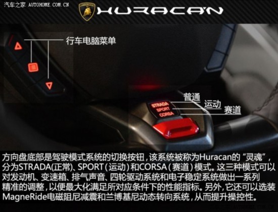  Huracan 2014 LP610-4