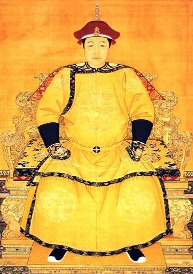 李淵能夠坐上皇位,原本還暗藏著這么一個大年夜秘密 史乘都難啟筆