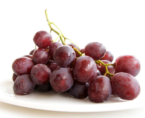 四种水果皮对身体有益处 苹果皮抗氧化功效强