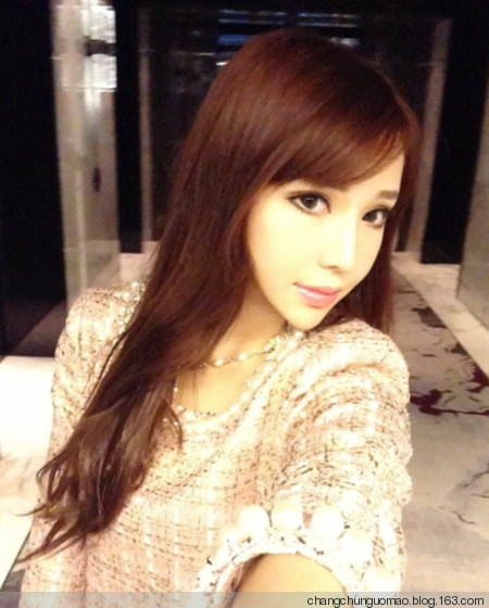 北京舞蹈<em>学院</em> 长腿<em>萌妹</em> 美艳写真 校花酷似Ang