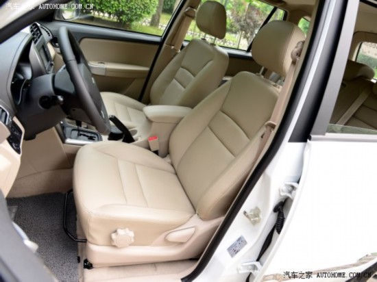 3 2014 1.6L CVT