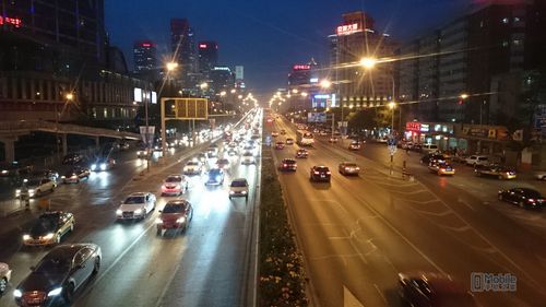 针尖对麦芒 索尼Z2与HTC M8拍照对比