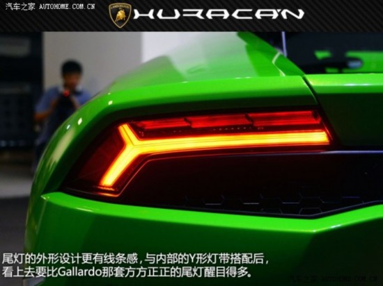  Huracan 2014 LP610-4