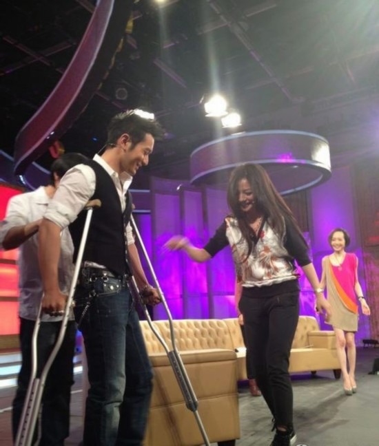 星二代嫁豪门盘点:赵本山女儿婚礼笑星云集