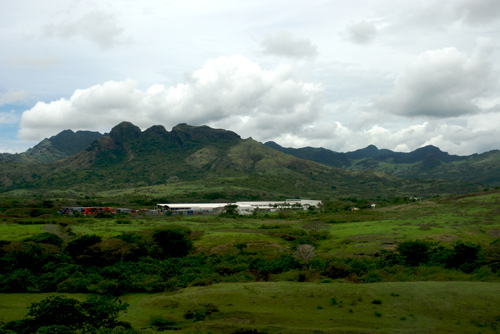 人间天堂 精灵斐济岛国有圣水