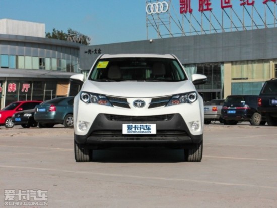 һ2013RAV4