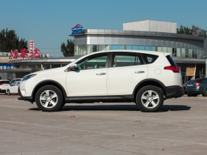 һ2013RAV4