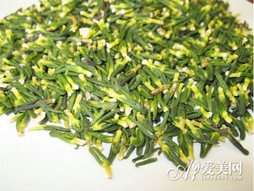 口臭怎么去除? 11款茶还你好口气