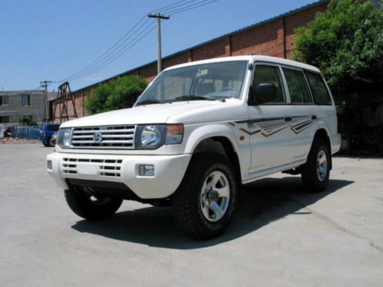 �Ա�����  2.2L �ֶ�