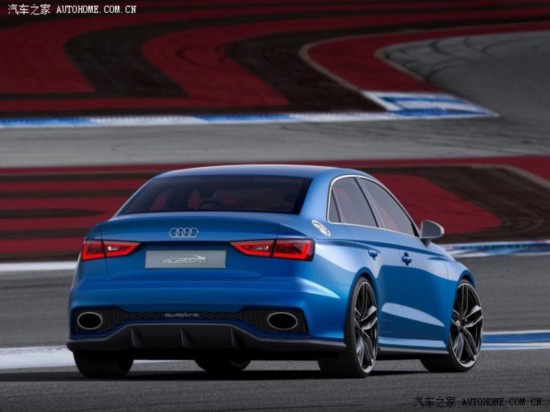 �µ�(����) �µ�A3(����) 2014�� Clubsport quattro Concept