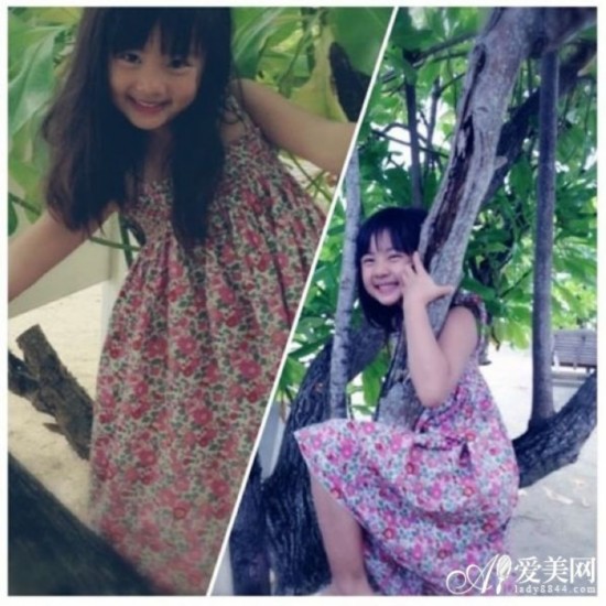 盘点《爸爸去哪儿》剧组照 黄磊<em>女儿</em>黄多多发