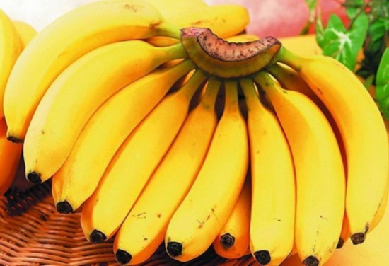 <em>美国</em>营养师总结<em>香蕉</em>鲜为人知的好处--陕西频道