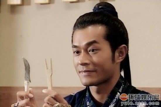 八一八幕后的配音演员 他们是真正的中国好声音