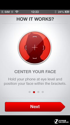 App�������:����ͷ������Cardio Buddy 