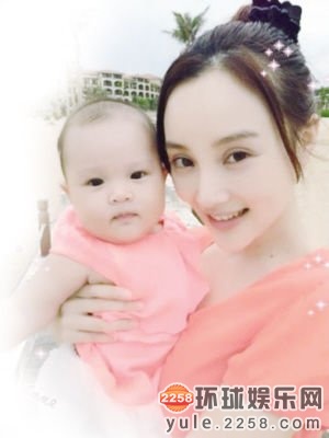 杨幂孙俪李小璐 先上车后补票奉子成婚的女星