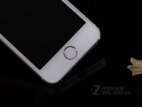 ָ��ʶ�� ƻ��iPhone 5s��������4798Ԫ 
