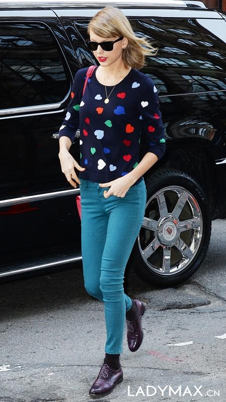 Taylor Swiftٱ͸ͽĺϼ