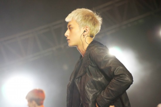 EXO吴亦凡解约和于正混?为《宫5》男主角和