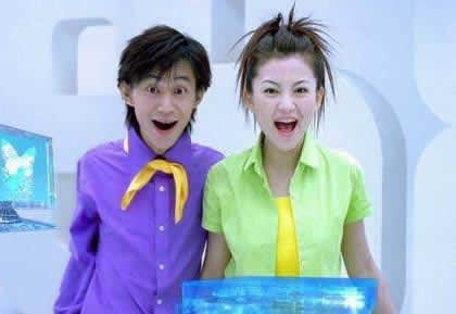 李湘年薪900万 网曝李湘家庭背景曾遭前夫劈腿