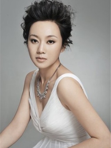 离婚后扮清纯博人同情的十大女星(图【8】