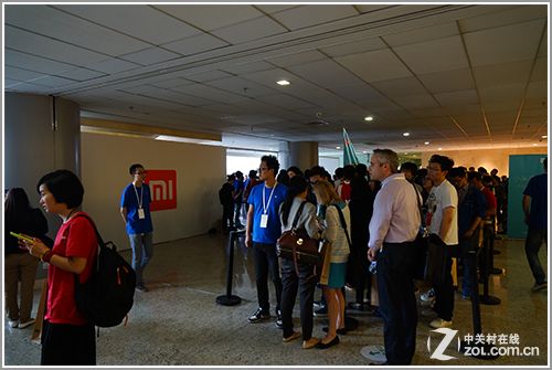 安卓平板新标杆 编辑现场体验小米Pad