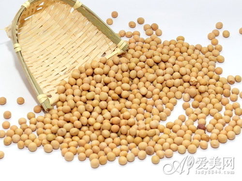 红豆补血润肤6种豆类食品养颜胜过护肤品【2