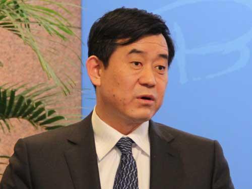 中石油副总裁薄启亮疑被查 员工称其敬业很少