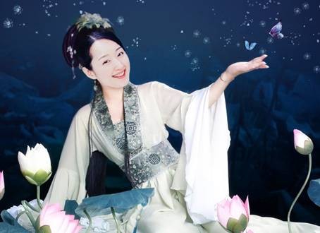 王祖贤车祸伤疤图曝光 揭秘昔日十大玉女掌门