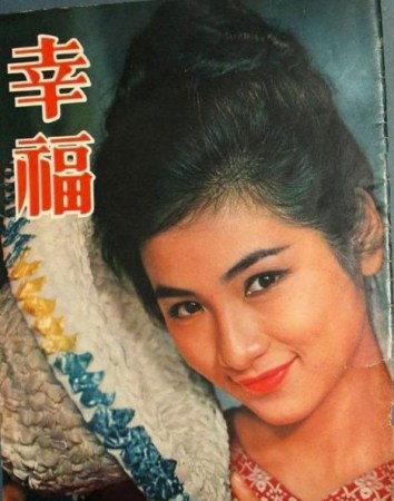 郑佩佩叹年轻美貌照恍如隔世 网友赞秒杀范冰冰【20】