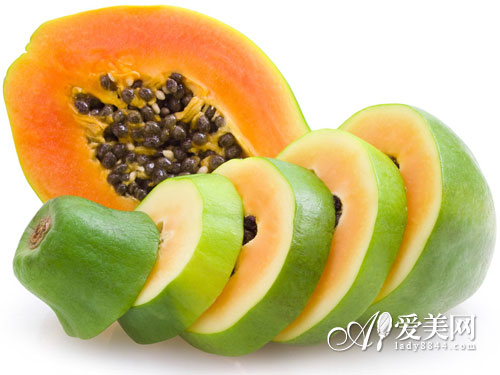 掉发怎么办? 9种食物强韧秀发 <em>头发</em>不再<em>掉</em>【8