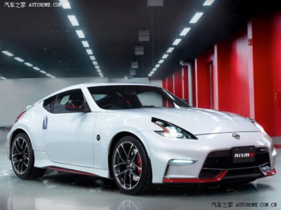 ղ() ղ370Z 2015 Nismo