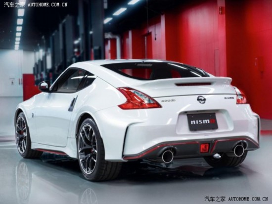 ղ() ղ370Z 2015 Nismo