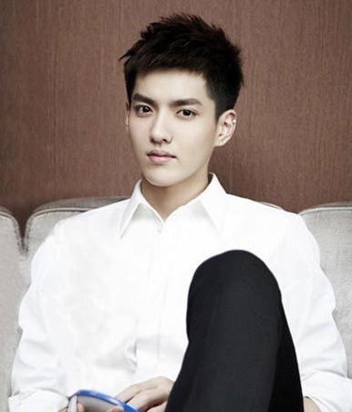 韩国元老级花美男PK小鲜肉(组图)