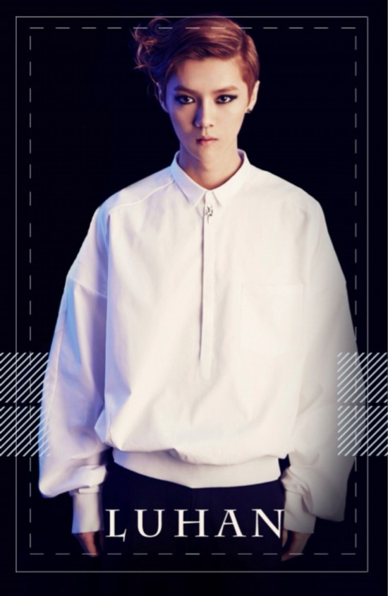 EXO吴亦凡解约风波扑朔迷离 SM公司经纪人没