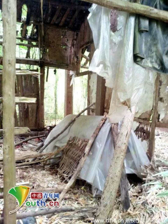 四川南充营山一女子离奇死亡遗体不腐成干尸