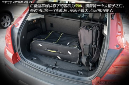 ͨѩ TRAX 2014 1.4T Զ콢