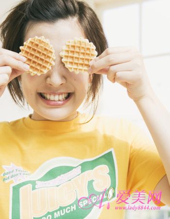 半断食排毒减肥法 让身体休息代谢更旺盛