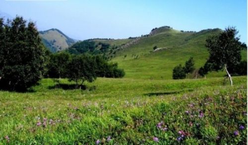 北京五月份去哪玩?京郊骑行路线推荐(图)