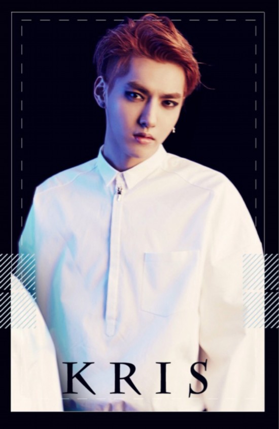 EXO吴亦凡解约风波扑朔迷离 SM公司经纪人没