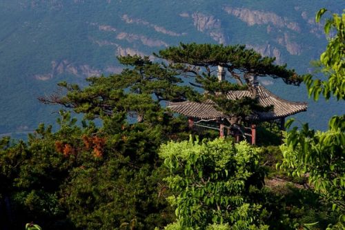 北京五月份去哪玩?京郊骑行路线推荐(图)