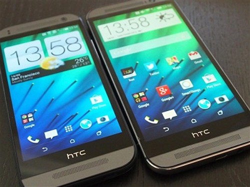 HTC One M7 ѿSense 6 