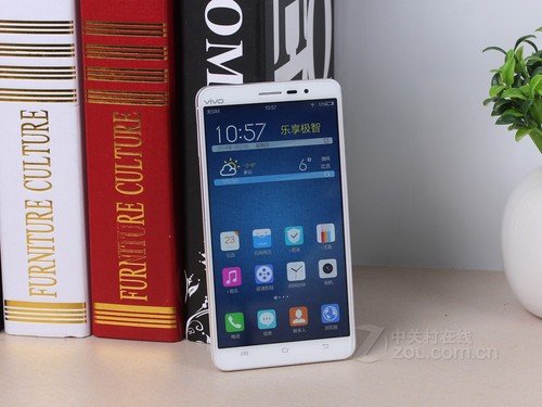 2K大屏極致HiFi vivo Xplay3S京東送好禮